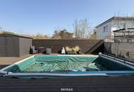 Wunderschönes Doppelhaus Langenlebarn / Tulln