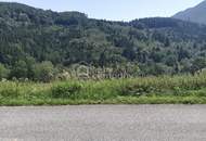 Traum-Baugrund in Semmering-Kurort, 1272m²