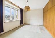 Gelegenheit 3 Zimmerwohnung in zentraler aber ruhiger Lage