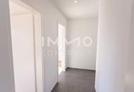 Frisch sanierte 4 Zimmer Eckwohnung mit LOGGIA inklusive 1 STELLPLATZ