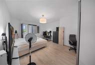 Abgebergestützt PROVISIONSFREI für den KÄUFER! - "Reis mich, Bauer! 2 Zimmer + Loggia!"