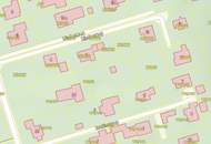 Großes Grundstück für 2 Doppelhäuser oder mehr: Ihre Chance auf ca. 3500 m² ein Projekt zu verwirklichen!