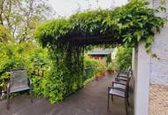 Charmantes Stadthaus in ruhiger Lage mit Potential