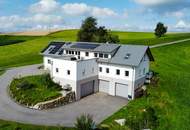 Wohnen, Wirken & Wohlfühlen - Landsitz in Niederwaldkirchen!