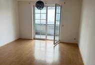 "Zentrumslage, Westbalkon!"