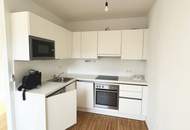 Moderne Neubauwohnung mit 2 Zimmern - Floridsdorfer Spitz - in U-Bahn-Nähe!