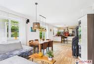 Ihr neues Zuhause - perfekt für´s Familienglück!