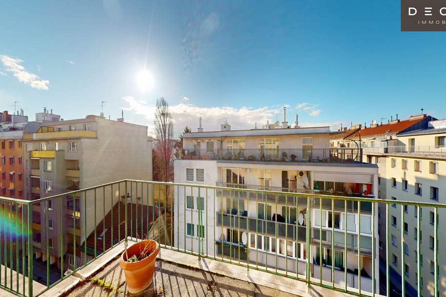 | 3 ZIMMER | GETRENNTE KÜCHE | SANIERUNGSBEDARF |, Wohnung-kauf, 289.000,€, 1100 Wien 10., Favoriten