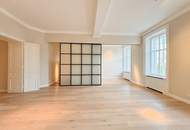 Exklusives Wohnen im historischen Palais Rohan
