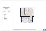 Gut gelegen, gut geschnitten – 3-Zimmer Altbauflair im beliebten Wohnviertel