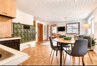 Aussicht - Sonne - Ruhe Haus in Brand