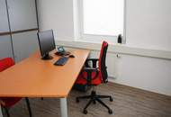 Erdgeschossfläche für Büro, Praxis oder Dienstleistung in Linz-Kleinmünchen