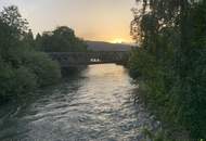 EINDRUCKSVOLLE IMMOBILIE IN TAMSWEG - Unverbaubarer Grün- und Weitblick - ERSTBEZUG!!