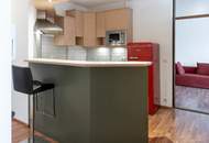 Ruhiges, barrierefreies Wohnen in stadtnaher, grüner Wohnlage