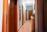 Großzügige 4-Zimmer-Wohnung mit Lift und TG-Stellplatz in gefragter Lage von Asten