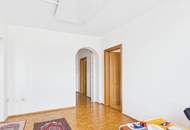 Wohnen im Zentrum von Linz