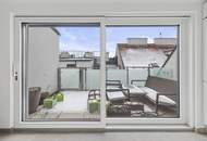 Eine ganze Etage im Haus besitzen!