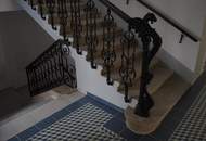 4-Zimmer-Altbaumiete!| Zweitbezug nach Top-Sanierung!