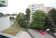 Chance für Anleger: Vermietete 2-Zimmer-Wohnung mit großzügigem Balkon in TOP Zustand! Provisionsfrei. - WOHNTRAUM