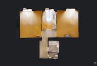 Helle 3-Zimmer-Wohnung nahe WU & Prater