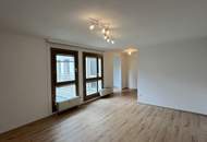 1140! Grosszügig angelegte 2-Zimmer Wohnung mit kleinem Balkon in Grünruhelage! UNBEFRISTET!