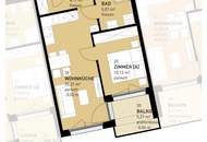 Aspern Flats 103 - Ihr Traum vom Eigenheim im Grünen