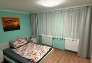 Kleines gemütliches Einfamilienhaus mit Pool