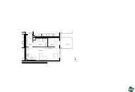 ERSTBEZUG | 1,5 Zimmer-Wohnung mit Balkon