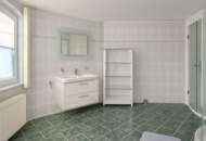 Einfamilienhaus in Gresten mit traumhaften Ausbilck