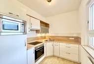 Moderne 3-Zimmer-Wohnung mit Balkon, Loggia &amp; Bergblick in zentraler Lage von Telfs