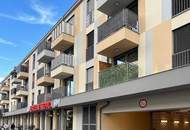 Urbaner Wohnkomfort: 2 Zimmer mit Balkon im Herzen Tullns