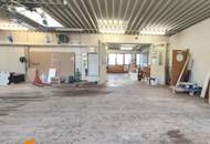 Vielseitiges Betriebsobjekt Salzburg Umgebung mieten