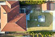 OPEN HOUSE SA 21.3.ab 14:00 - FAMILIENHAUS EINZUGSBEREIT in SCHRATTENBERG bei Poysdorf