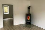 Gemütliche 3 Zimmerwohnung mit Balkon und Gartenbenutzung in Kremsmünster