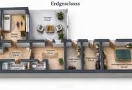 Einfamilienhaus mit Gestaltungspotential!