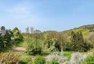 Wohnen in der Natur am Pöstlingberg