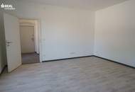 Frisch sanierte Wohnung perfekt zum Vermieten - 43m², 2 Zi, im EG mit 2 Parkplätzen im Innenhof!