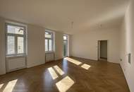 Generalsanierte 2 Zimmerwohnung 400 Meter vom Bahnhof Hernals entfernt (zukünftige U5 Station)