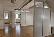 Schöne helle Büroeinheiten zur Vermietung - 257,5 m² - im Zentrum von Fürstenfeld