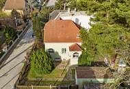 "Einfamilienhaus auf ca. 713 m² Eigengrund – viel Potenzial für Individualisten"