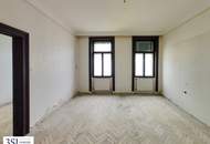 Familienfreundlicher Altbau mit Potenzial – großzügige 4-Zimmer-Wohnung mit Balkon in zentraler Lage