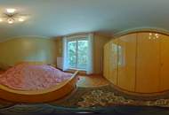 "Unter-Sievering mit Gartenblick!"