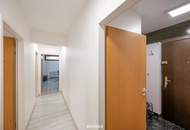 4 ZIMMER I RUHIGE LAGE I 2 LOGGIEN I GARTEN