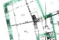 ++NEU++ Altbauklassiker: 3-Zimmer Wohnung mit großem Sanierungspotenzial