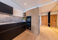Wundervolle Terrassenwohnung