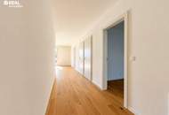 Erstbezug: elegante 3 Zimmer-Gartenwohnung mit moderner Küche