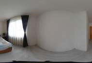 Gemütliche 3 Zimmer-Mietwohnung mit Balkon inkl. Blick ins Grüne - möbliert!