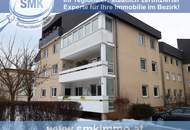 Große gepflegte Eigentumswohnung mit sonnigem Balkon in Mautern!