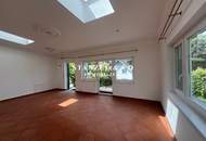 SONNIGER BUNGALOW IN GRÜN - BESTLAGE