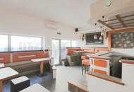 Café / Bar / Lokal mit Straßenfront an der Neulerchenfelder Straße